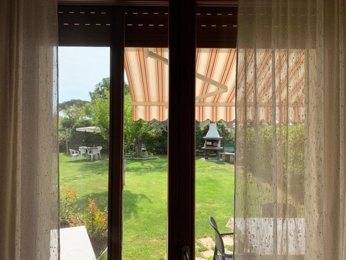 Haus Romagnoli Residence Lazise Exteriör bild
