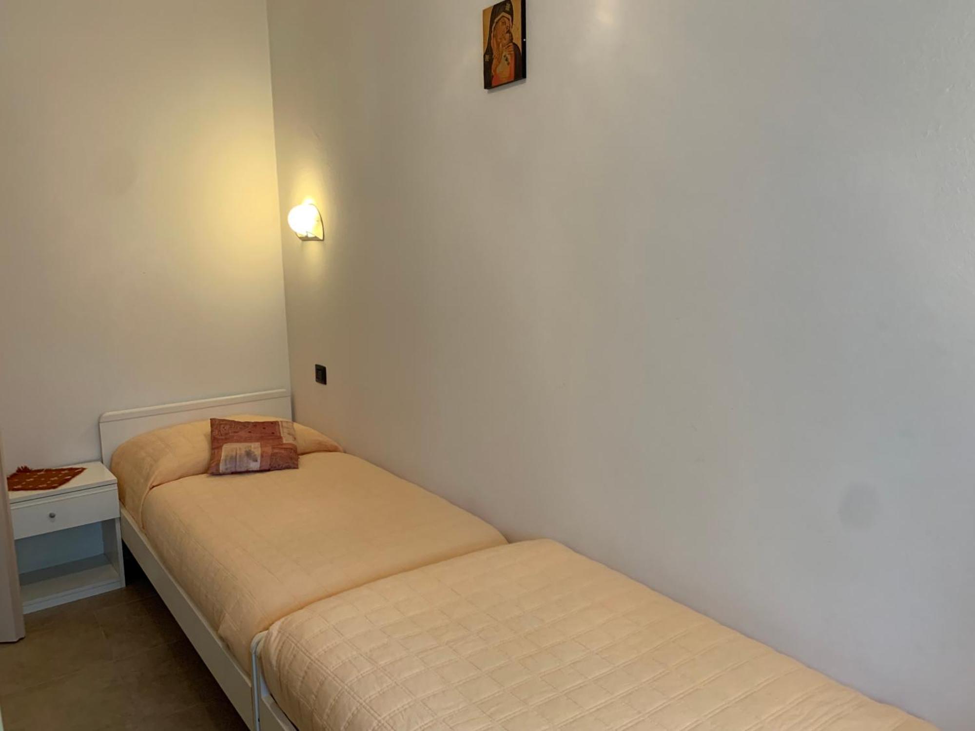 Haus Romagnoli Residence Lazise Rum bild